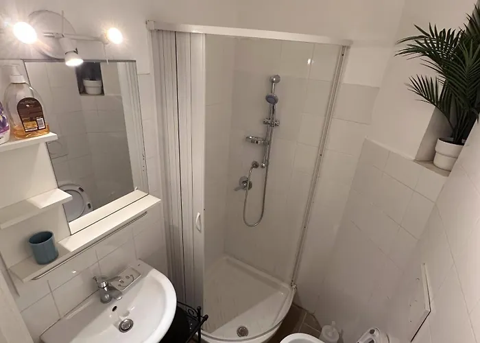Pgl San Lorenzo Apartamento *