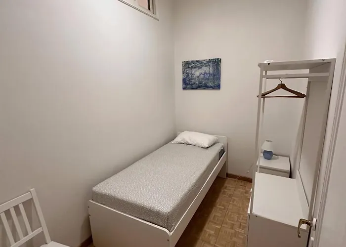 Pgl San Lorenzo Apartamento Roma
