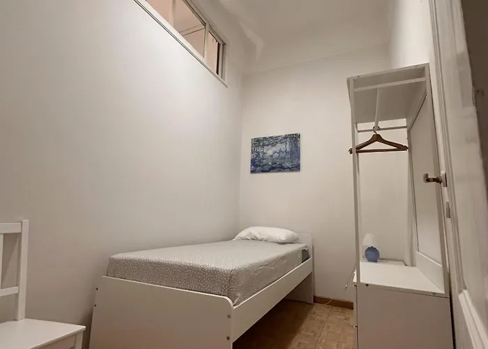 Apartamento Pgl San Lorenzo