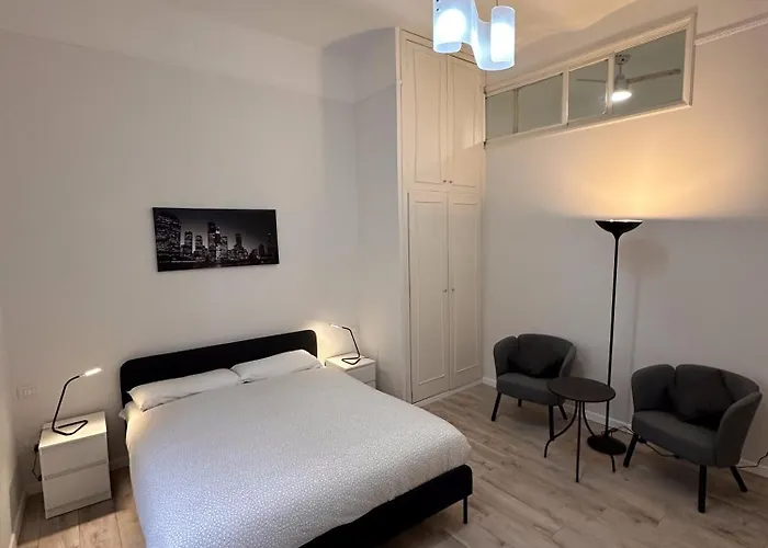 Pgl San Lorenzo Apartamento *