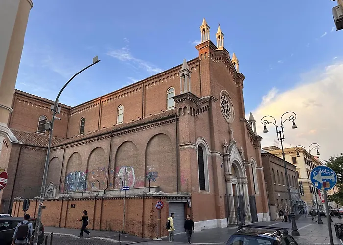 Apartamento Pgl San Lorenzo *