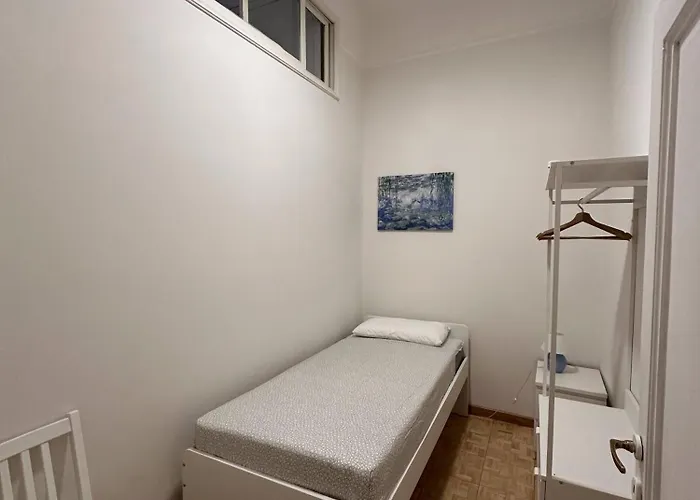 Apartamento Pgl San Lorenzo *