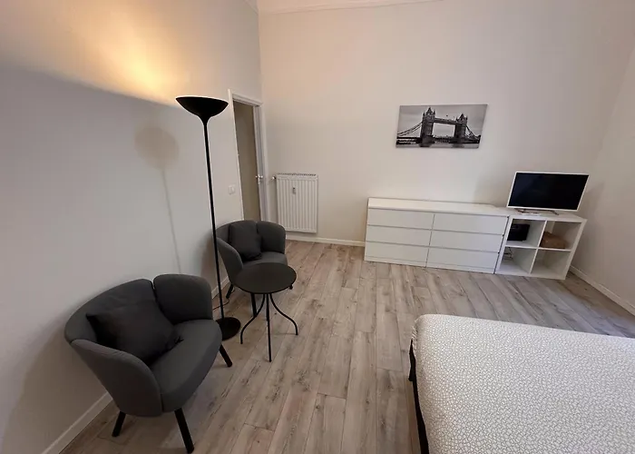 Pgl San Lorenzo Apartamento Roma
